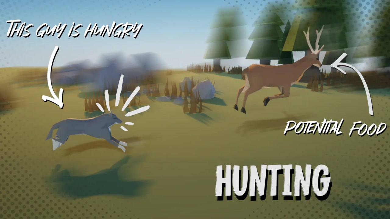 Ecosystem AI📱 - изображение 2